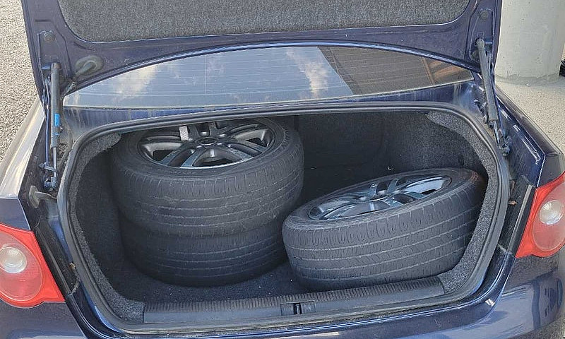 Volkswagen Jetta Die...
