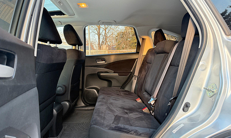 2013 Honda Crv | Awd...