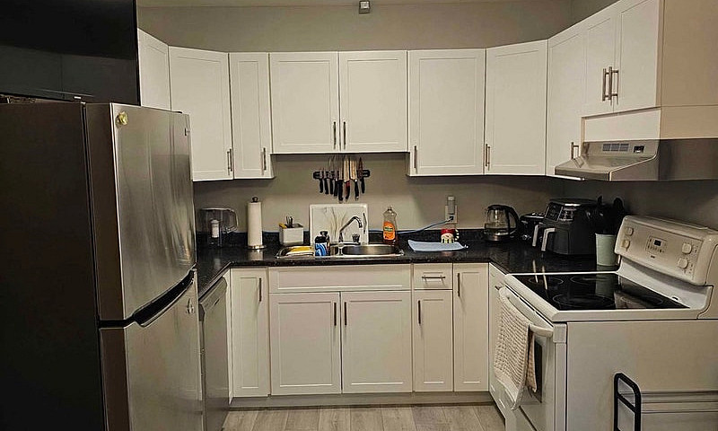 2 Bedroom Unit Main ...
