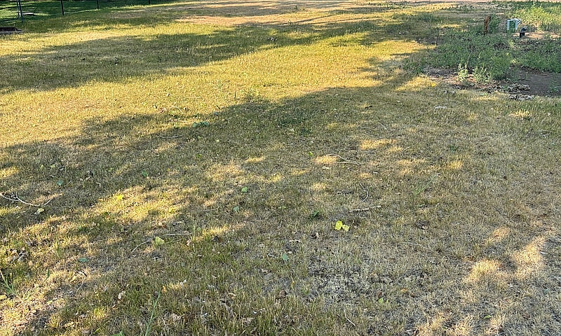 Land For Sale...