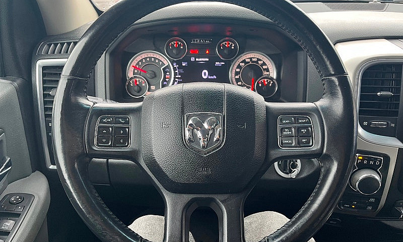2016 Ram 1500...