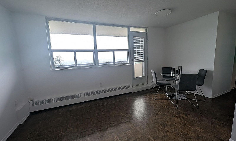 1 Bedroom All Inclus...