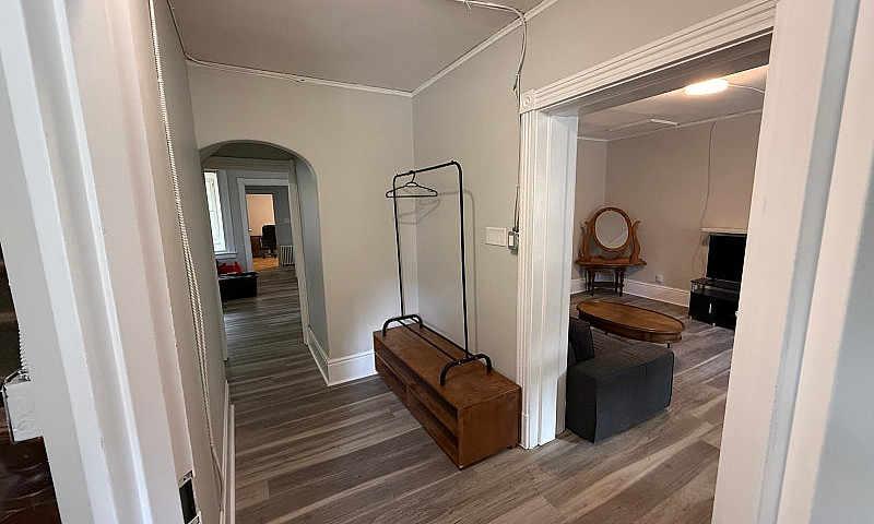 Student Housing - Fo...