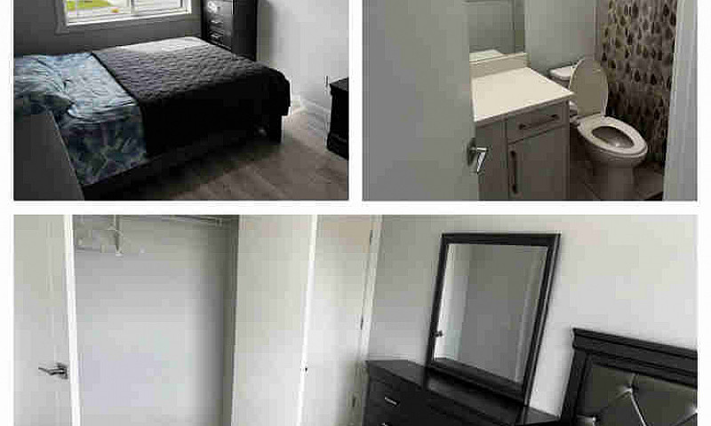 Room For Rent From J...