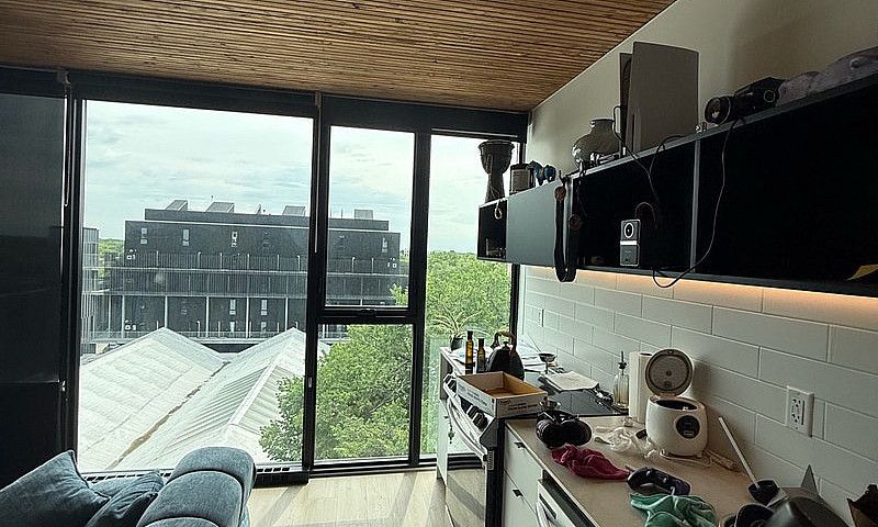 1 Bedroom Apartment ...
