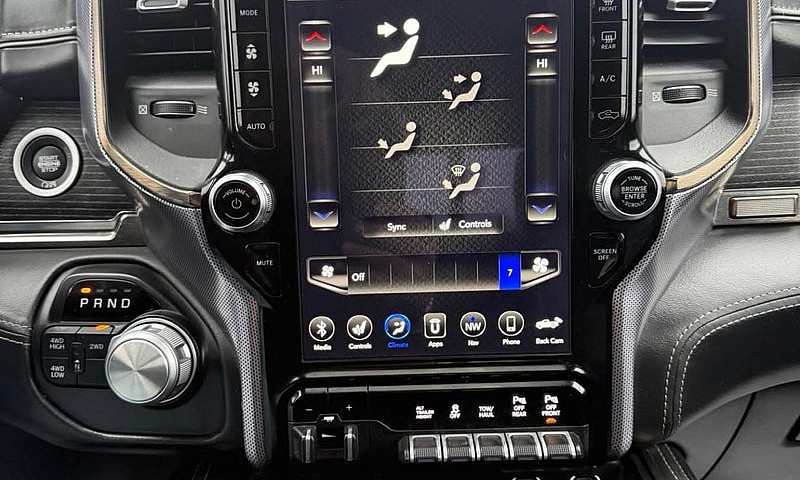 Ram 2500 ...