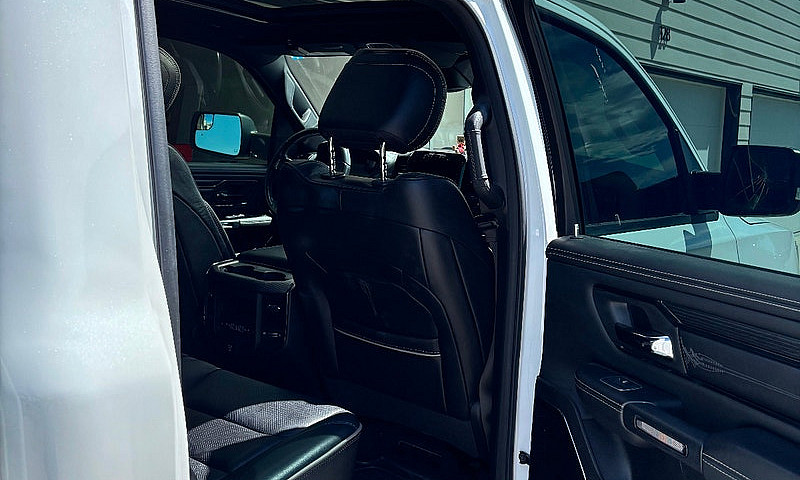 2022 Ram 1500 Limite...