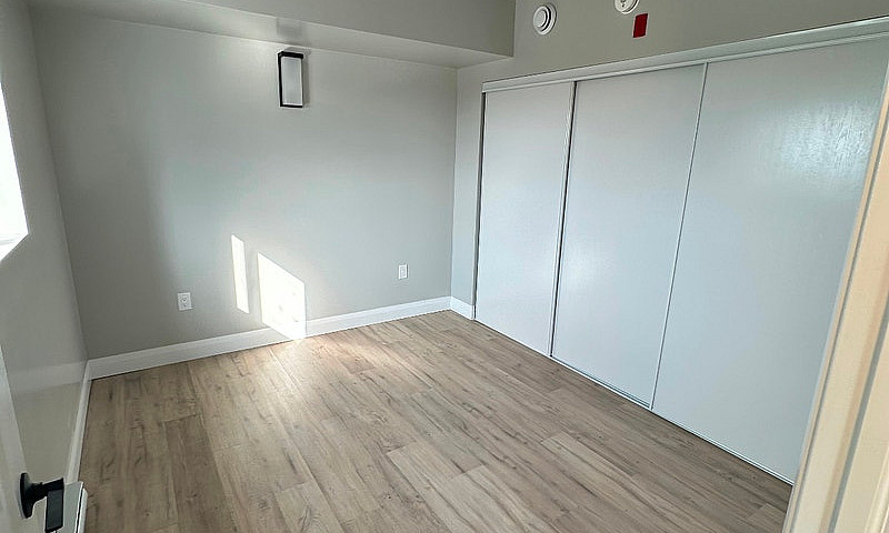 Brand New Two Bedroo...
