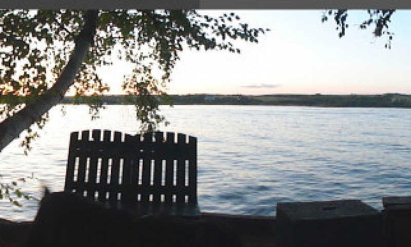 Perch Lake Cabin...