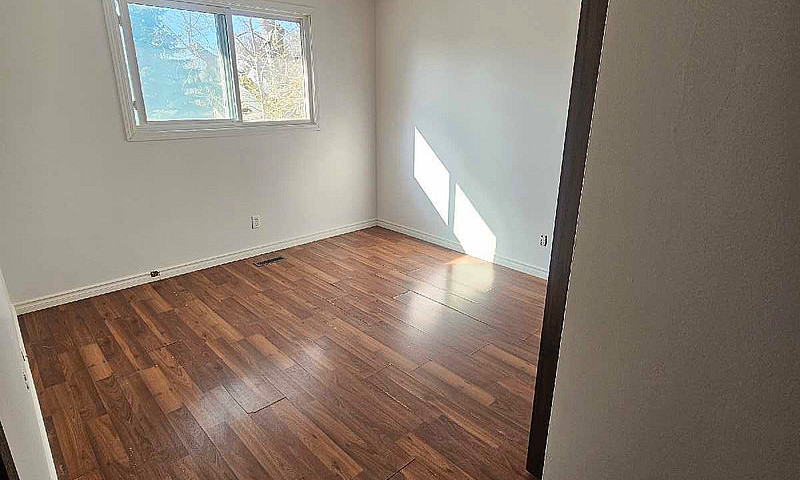 3 Bedroom 1 Bathroom...