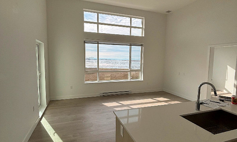 2 Bed + 2 Bath - Oce...