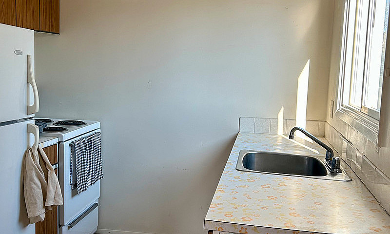 1 Bedroom Apartment ...