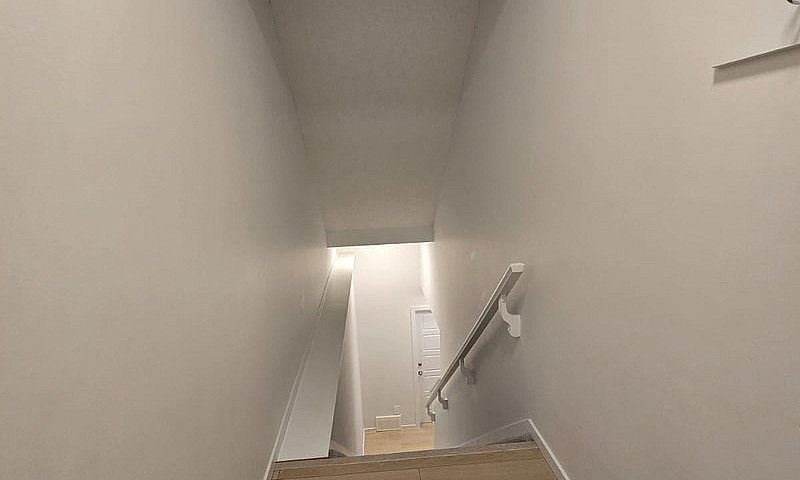 Nice 1 Bedroom Basem...