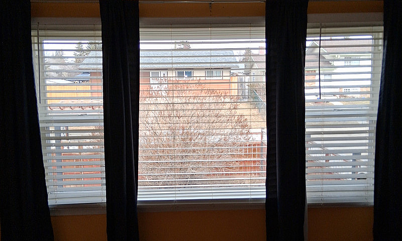 2 Bedroom Main Floor...