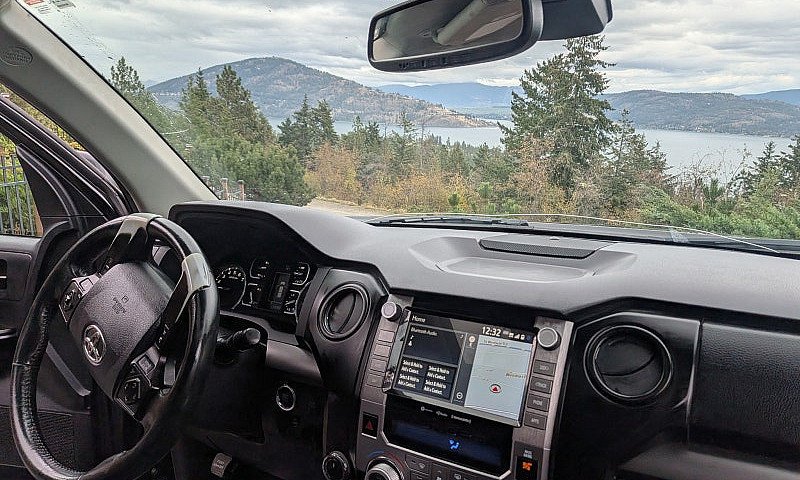 2020 Tundra Sr5 Trd ...