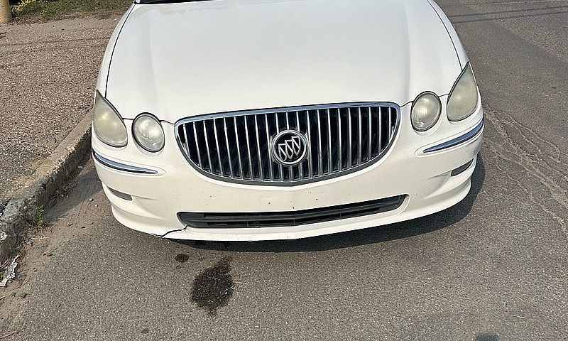Nice Car...