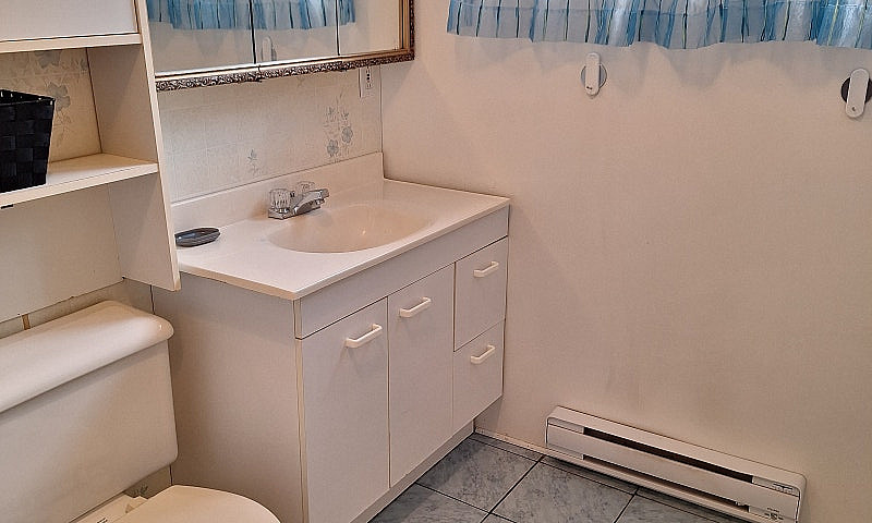 Appartement À Louer ...