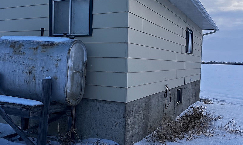 House For Sale...