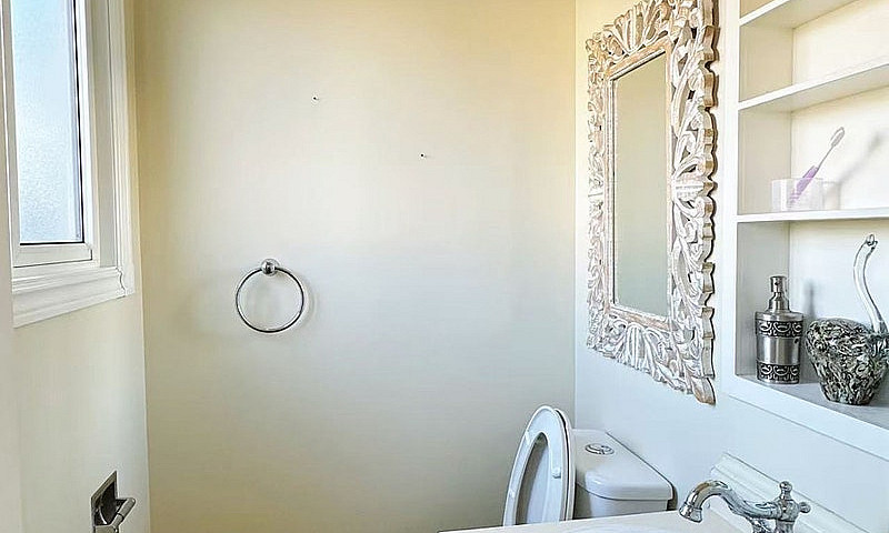 Nice Suite For Rent ...