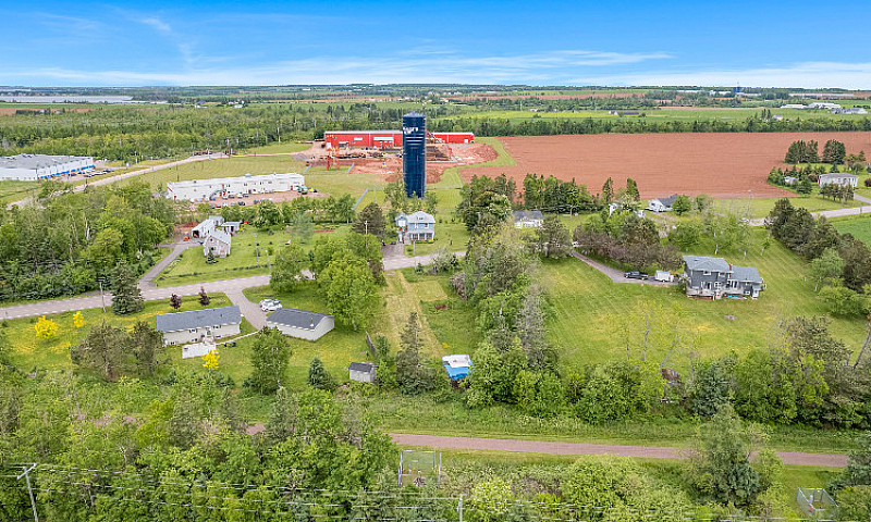 Vacant Land Ready Fo...