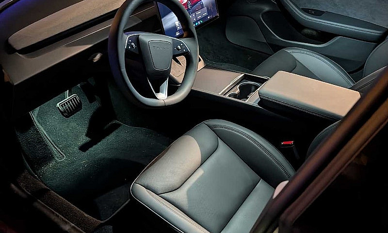 2026 Tesla Model 3 P...
