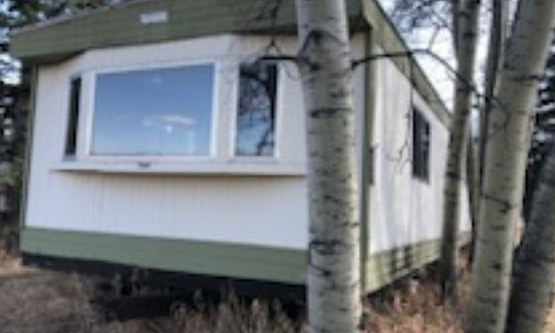 Mobile  Home,   $460...