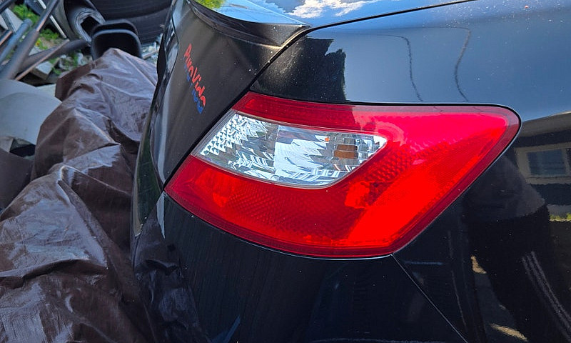 2-Door Honda Civic 2...