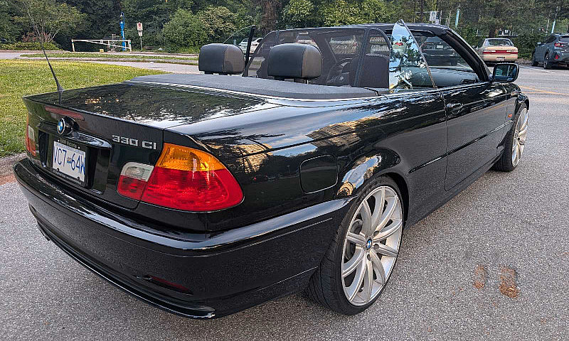 Unbelievable Bmw Con...