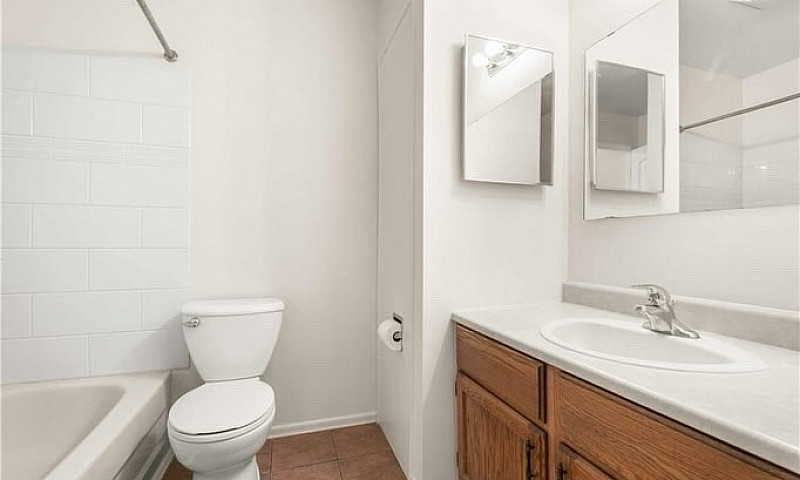 Condo For Rent...