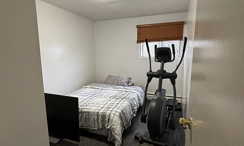 2 Bedroom Apartment ...