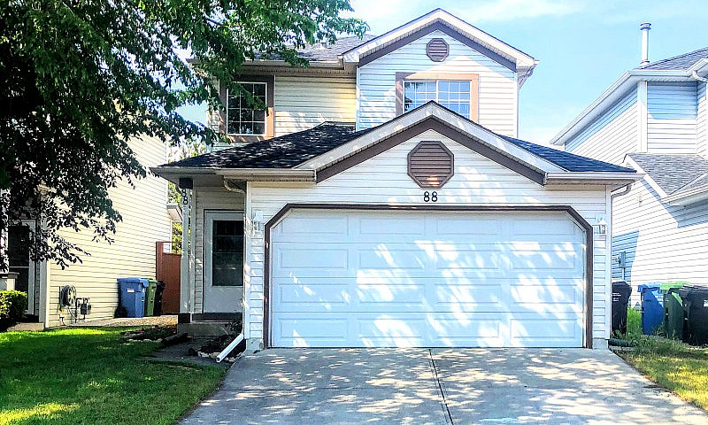Bright, 3 Bedroom, 3...