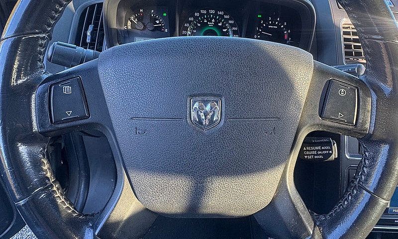 Awd Dodge Journey R/...