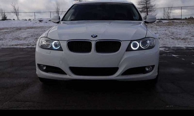 2011 Bmw 328I Xdrive...