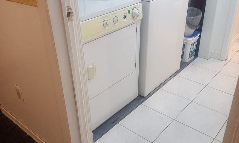 Ready To Move In One...