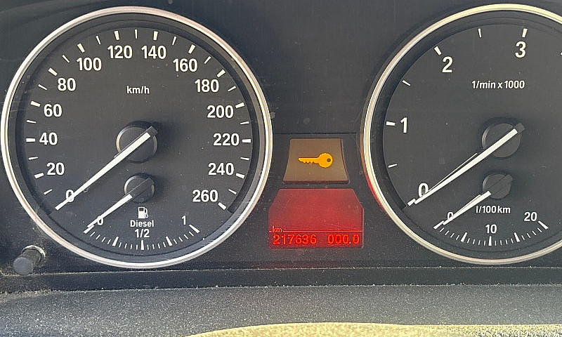 2011 Bmw X5 35D...