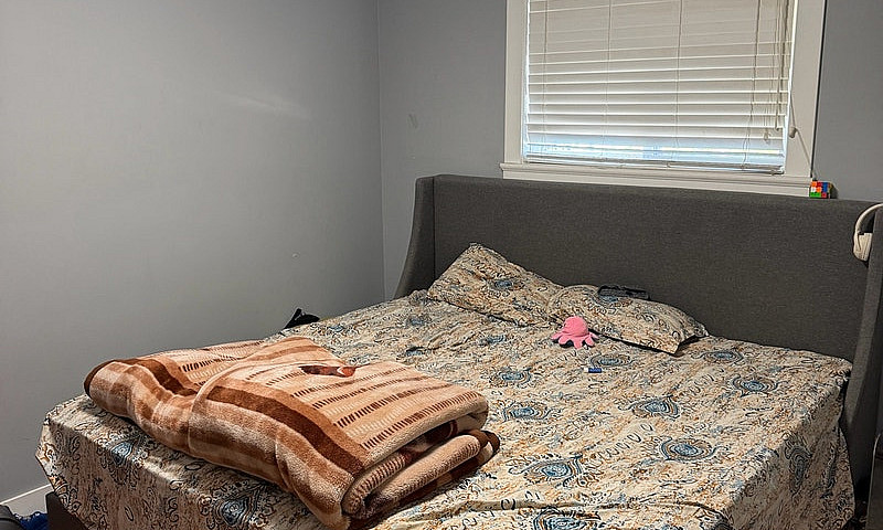 1 Bed 1  Bath Privat...