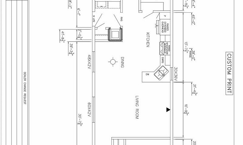 Lot #7 -916 Airport ...