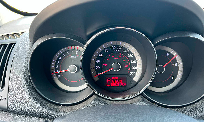  2013 Kia Forte Safe...