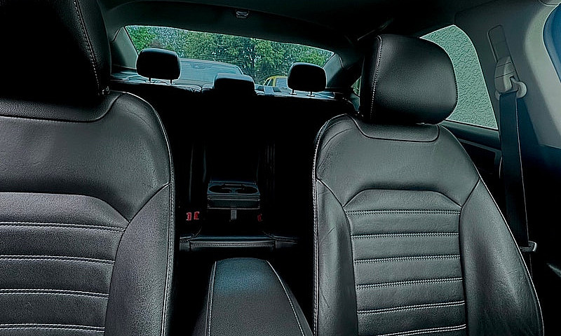 2013 Ford Fusion Se ...