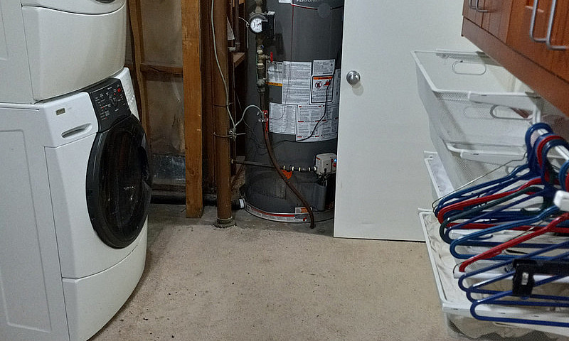 2-Bedroom Basement...