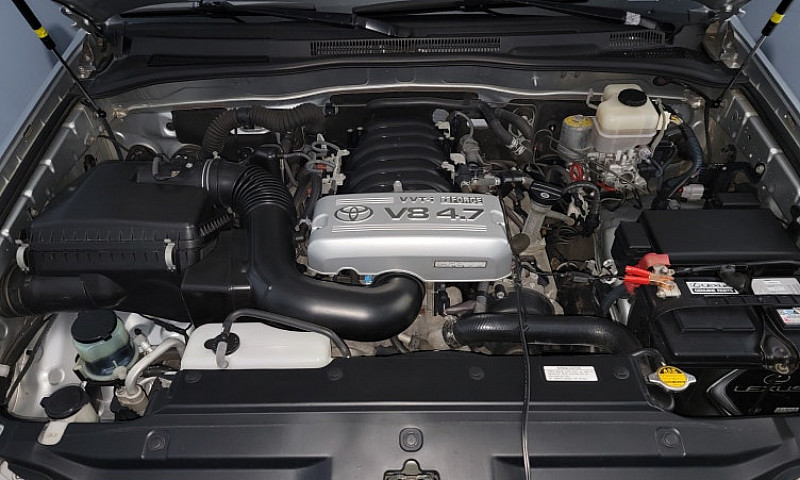 2008 Toyota 4Runner ...