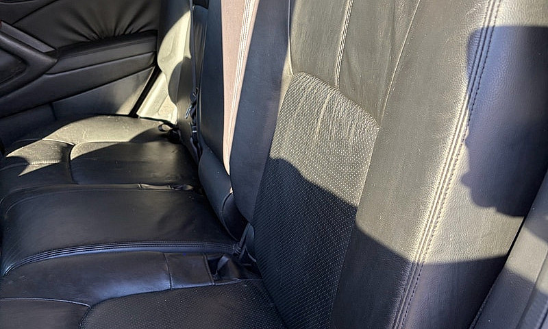 2009 Nissan Murano L...