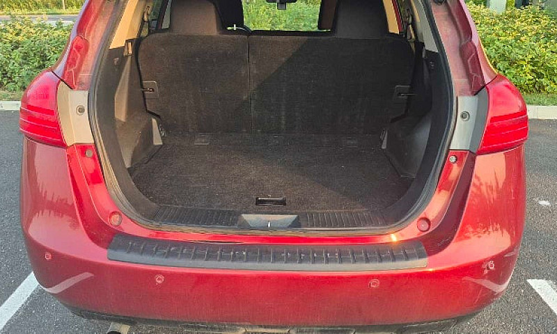 Nissan Rogue 2013 -B...