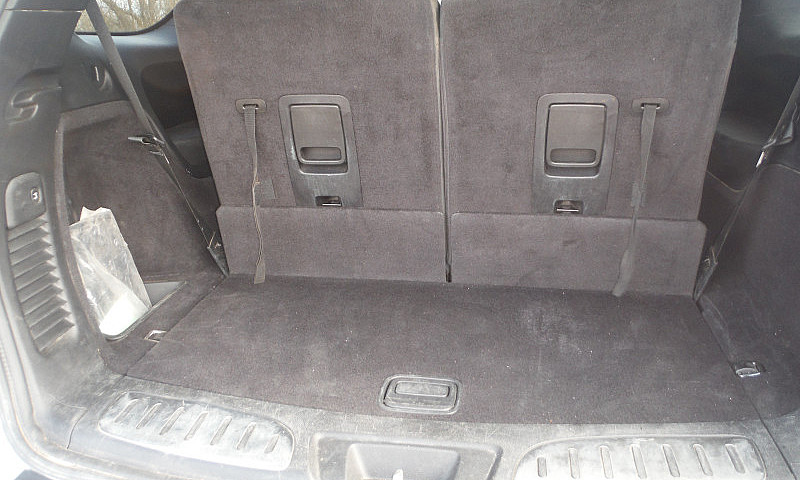 2011 Dodge Durango C...