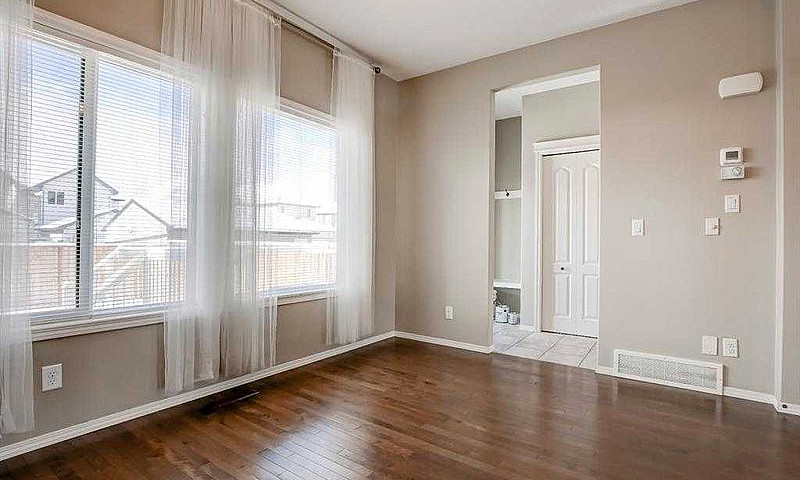 3 Bdr House For Rent...