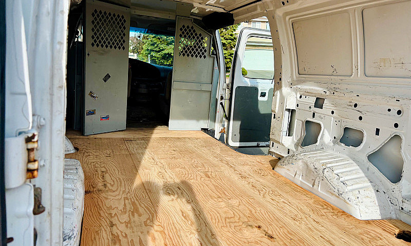 2007 Ford E-250 | Ne...