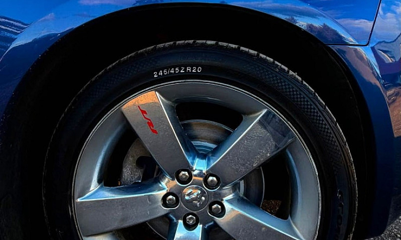 Car Dodge Charger Rt...
