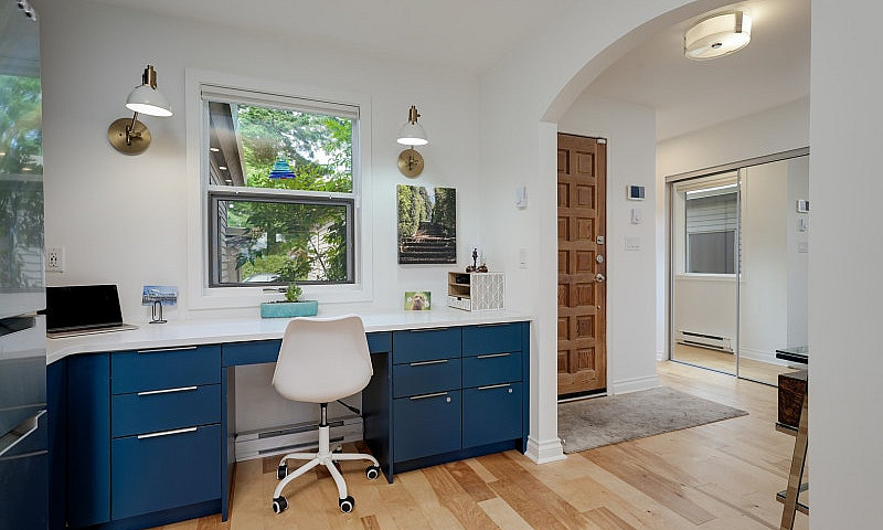 Beautiful Townhome A...