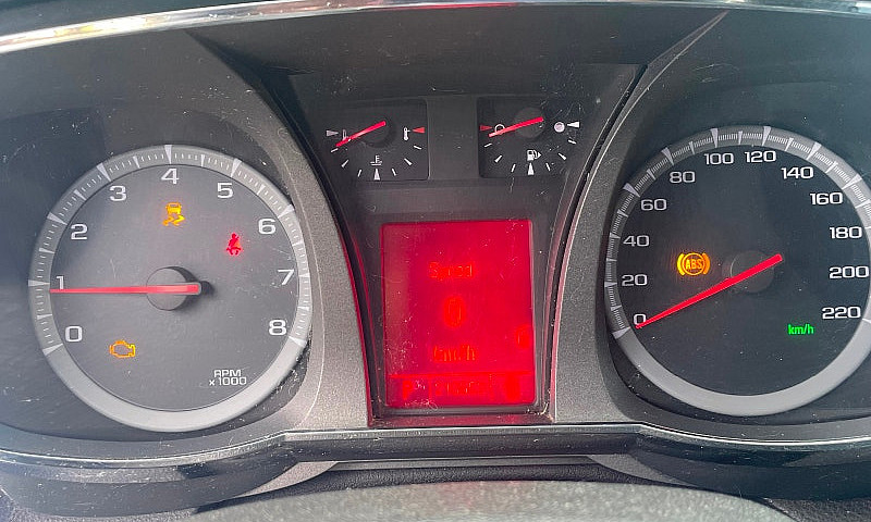 2011 Gmc Terrain Sle...
