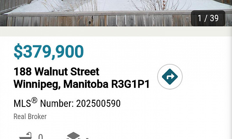 Investment Property ...